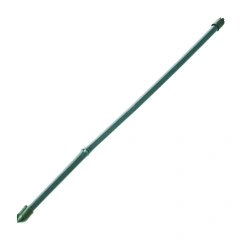 Опора бамбуковая в пластике H 45 см Palisad 644105
