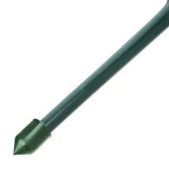 Опора бамбуковая в пластике H 45 см Palisad 644105