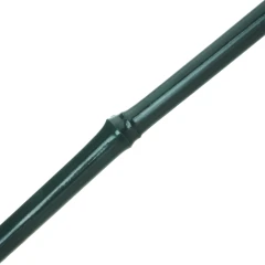 Опора бамбуковая в пластике H 45 см Palisad 644105