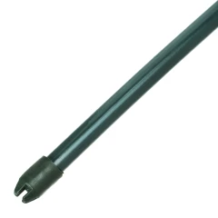 Опора бамбуковая в пластике H 45 см Palisad 644105