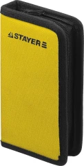 Набор коротких шестигранных ключей, 10 шт, STAYER HERCULES HEX 2740-H10_z01