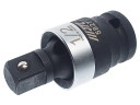 Переходник ключа карданный 1/2" ударный JTC-5827 — фото 1