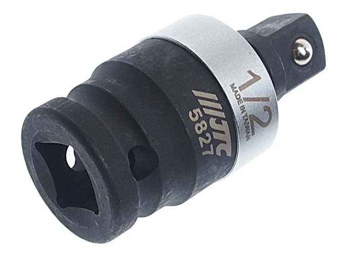 Переходник ключа карданный 1/2" ударный JTC-5827 — фото 2
