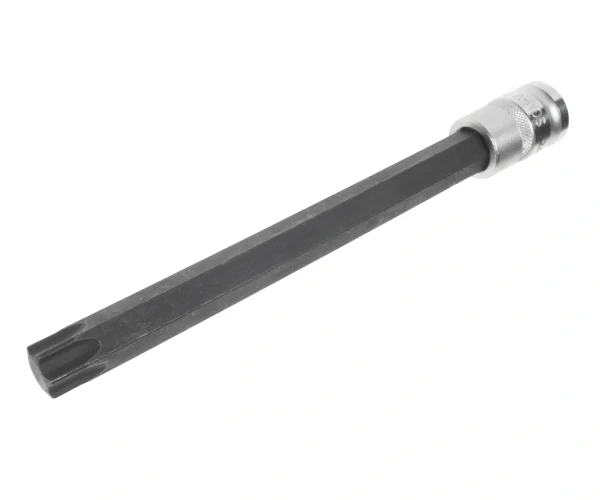 Бита-головка 1/2" TORX T70х200мм длинная JTC-45570200 — фото 1
