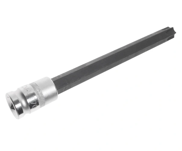 Бита-головка 1/2" TORX T70х200мм длинная JTC-45570200 — фото 2