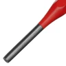 Выколотка 4 x 150 мм, сталь CrV Matrix 18302 — фото 4