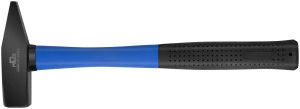 Молоток, стеклопластиковая ручка 600 гр. MOS 44056М
