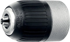 Быстрозажимной патрон для дрели, 13 мм, 1/2", STAYER 29050-13-1/2