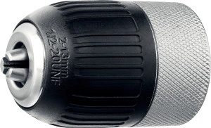 Быстрозажимной патрон для дрели, 13 мм, 1/2", STAYER 29050-13-1/2