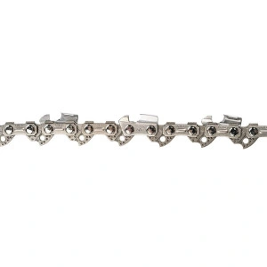 Цепь 3/8"-1,3mm- 46 PRO (L) пластик. кейс Champion A050-L5-46PRO