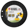Леска для триммера двухкомпонентная квадрат, 2,0мм х 251м, на DIN катушке EXTRA CORD Denzel 96844 — фото 3
