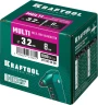 Многозажимные алюминиевые заклепки, 3.2 x 8 мм, 1000 шт, KRAFTOOL Multi (Al5052) 311702-32-08 — фото 2