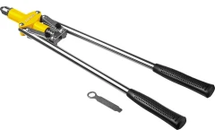 Двуручный заклепочник, 3.2 - 4.8 мм, 530 мм, STAYER MX-48 3114_z01