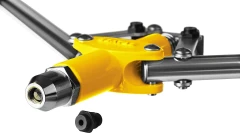 Двуручный заклепочник, 3.2 - 4.8 мм, 530 мм, STAYER MX-48 3114_z01
