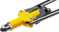 Двуручный заклепочник, 3.2 - 4.8 мм, 530 мм, STAYER MX-48 3114_z01