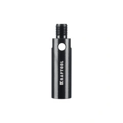 Адаптер для алмазных коронок, 1/2 - М16, KRAFTOOL 29822-1/2