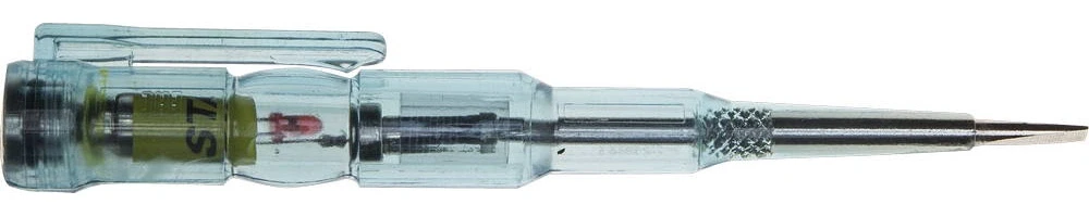 Тестер напряжения, 70 - 250 В, 140 мм, STAYER MS-18S 4520-18 — фото 1
