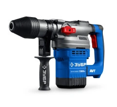 Перфоратор SDS-Max, 40 мм, 1300 Вт, АВТ, ЗУБР ЗПМ-40-1300 ЭВ