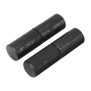 Петля гаражная с шаром, D 50 x 180 мм, 2 шт, Сибртех 92021