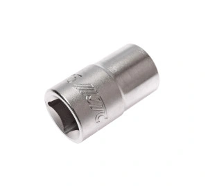 Головка торцевая 1/2" 15мм L=38мм JTC-43815