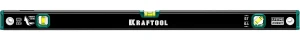 Уровень, 800 мм, с зеркальным глазком KRAFTOOL 34781-80