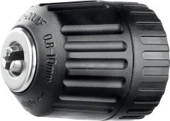 Быстрозажимной патрон для дрели, 10 мм, 1/2", STAYER 29052-10-1/2