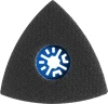 Платформа для шлифлистов, 93 х 93 х 93мм, OIS-хвост., ЗУБР ПШЛ-93 UniLock 15570-93 — фото 1