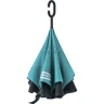 Зонт-трость обратного сложения, эргономичная рукоятка с покрытием Soft ToucH Gross 69701 — фото 2