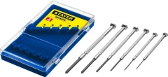 Часовые отвертки, 6 предм., STAYER 2560-H6_z02