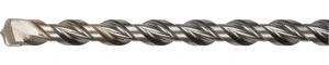 SDS-max бур, 12 x 550/690 мм, KRAFTOOL Industrie Qualit 29317-690-12