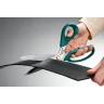 Универсальные технические ножницы, 254 мм, KRAFTOOL 23205 — фото 6
