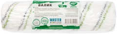 Валик, ядро 47 мм, микрофибра PRO, ворс 9 мм, под 8 мм ручку, 250 мм MASTER COLOR 30-0839