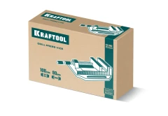 Станочные сверлильные тиски, 100 мм, KRAFTOOL DPV-100 32722-100