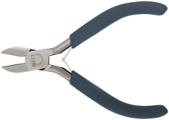 Бокорезы "мини", синие ручки 115 мм FIT 51025