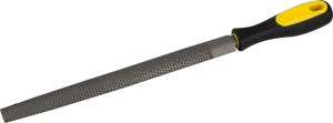 Полукруглый рашпиль, 200 мм, STAYER 16632-20-2