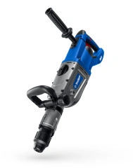 Перфоратор SDS-Max, 50 мм, 1700 Вт, ЗУБР ЗПМ-50-1700 Э