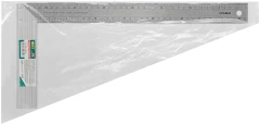 Угольник столярный 400 х 180 мм FIT 19546