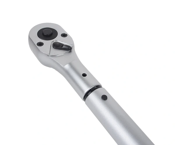 Ключ динамометрический 3/4" 100-600Нм 963мм двухстороннего действия JTC-6688 — фото 4