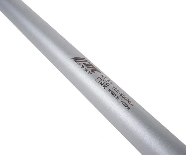 Ключ динамометрический 3/4" 100-600Нм 963мм двухстороннего действия JTC-6688 — фото 6