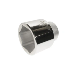 Головка торцевая 3/4" 50мм L=72мм JTC-65250