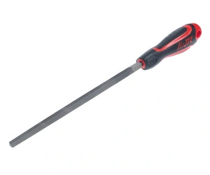 Напильник квадратный 200мм №3 60 HRC JTC-K8053S