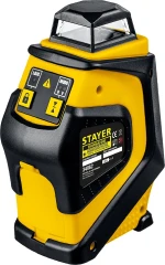 Лазерный нивелир, 20 м, STAYER 34962