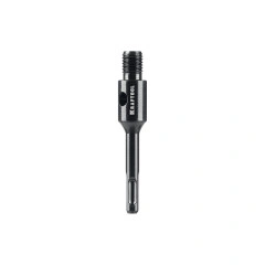 Адаптер для алмазных коронок, KRAFTOOL SDS-plus - М16 29822-SDS-plus