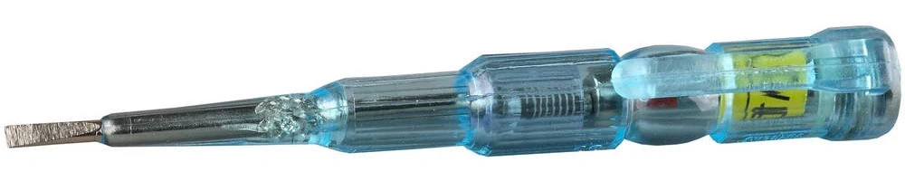 Тестер напряжения, 70 - 600 В, 140 мм, СВЕТОЗАР SV-45201-18 — фото 1