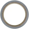 Лента клейкая универсальная армированная "Ductape", 48 мм х 10 м FIT 11710 — фото 2