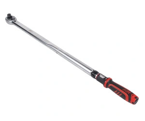 Ключ динамометрический 3/4" 110-550Нм 970мм JTC-4938