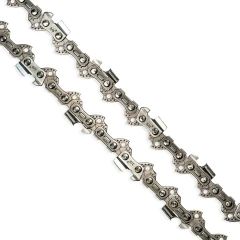 Цепь 3/8"-1,3mm- 47 PRO (L) пластик. кейс Champion A050-L5-47PRO