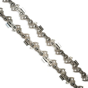 Цепь 3/8"-1,3mm- 47 PRO (L) пластик. кейс Champion A050-L5-47PRO