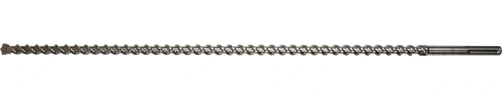 SDS-max бур, 22 x 800/920 мм, KRAFTOOL Industrie Qualit 29317-920-22 — фото 1