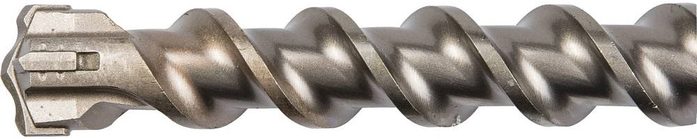 SDS-max бур, 22 x 800/920 мм, KRAFTOOL Industrie Qualit 29317-920-22 — фото 2